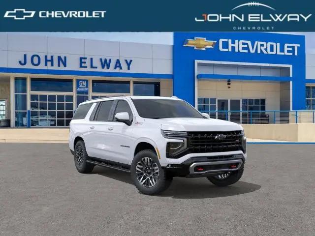 2027 Chevrolet Suburban Z71 for sale in Englewood, CO