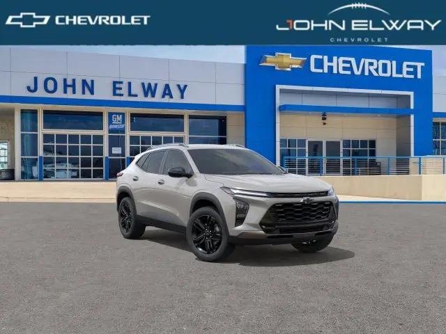 2026 Chevrolet Trax FWD ACTIV for sale in Englewood, CO