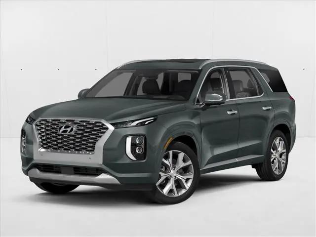 2022 Hyundai Palisade Limited for sale in Miami, FL
