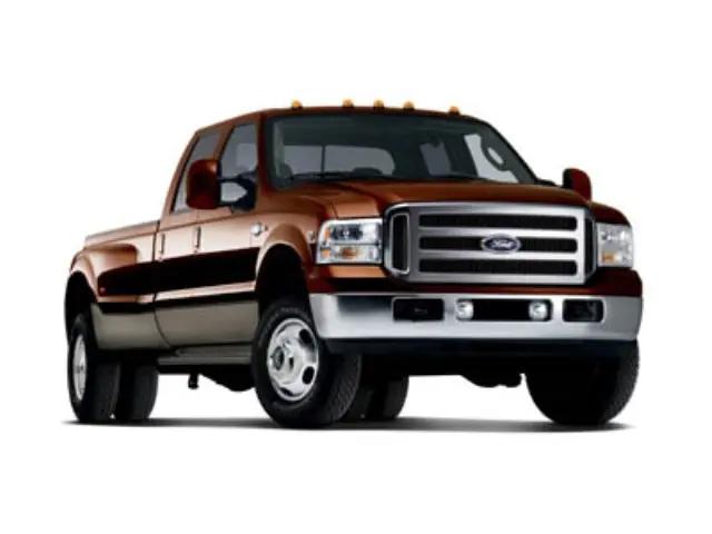 2006 Ford F-350 XL for sale in Miami, FL