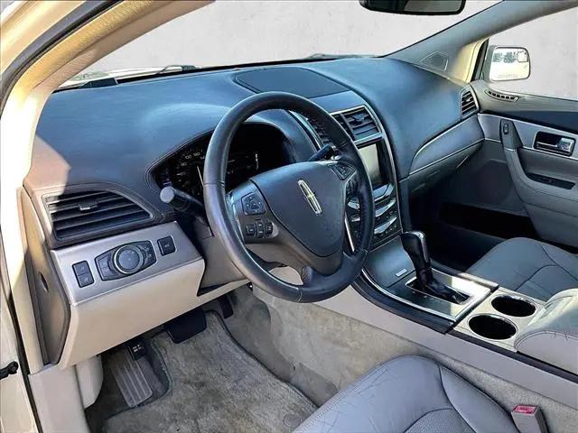 2015 Lincoln MKX FWD