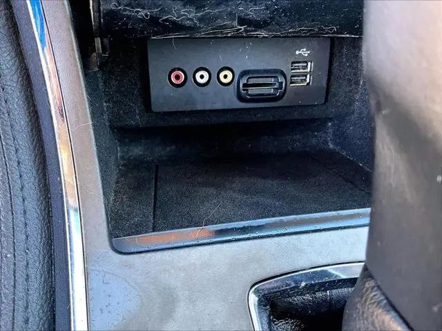 2015 Lincoln MKX FWD