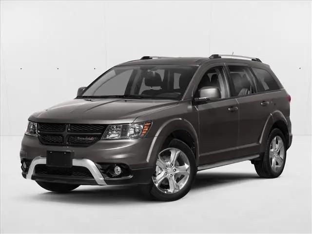 2019 Dodge Journey SE for sale in North Richland Hills, TX