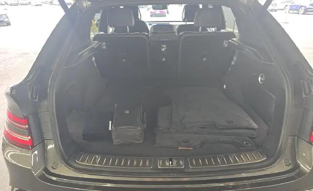 2025 Genesis GV80 3.5T e-SC