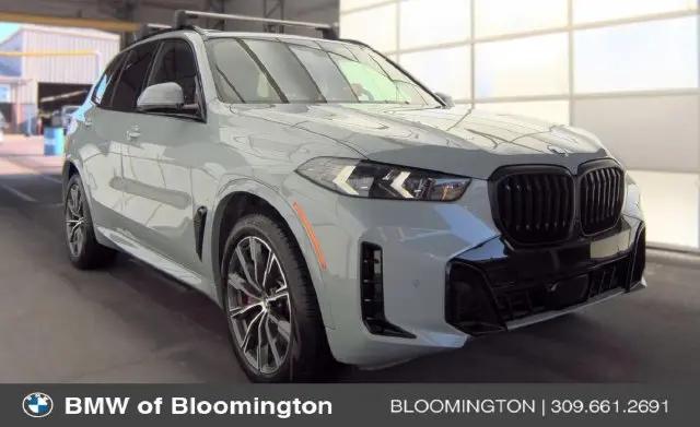 2026 BMW X5 xDrive50e for sale in Bloomington, IL