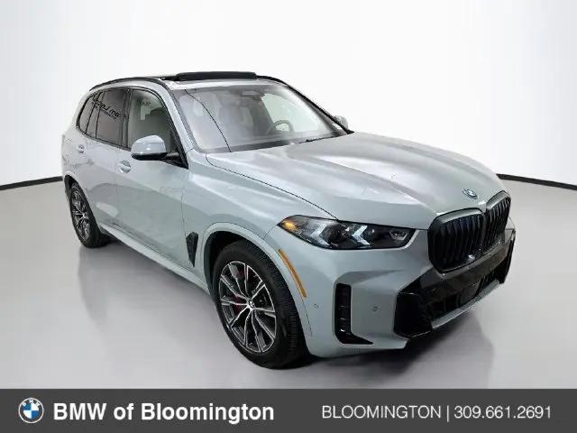 2026 BMW X5 xDrive50e for sale in Bloomington, IL