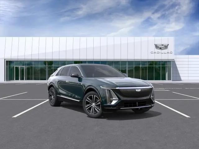 2027 Cadillac iQ Luxury for sale in Lombard, IL