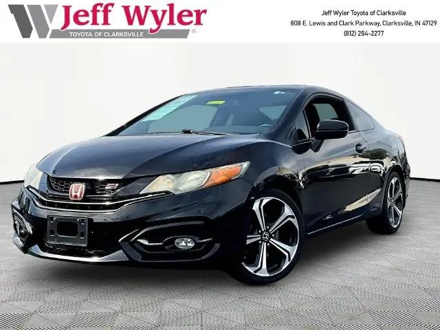 2015 Honda Civic Si for sale in Clarksville, IN