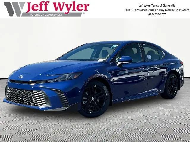 2026 Toyota Camry SE for sale in Clarksville, IN