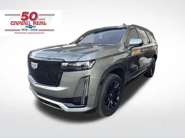 2023 Cadillac Escalade 2WD Sport for sale in Monterey Park, CA