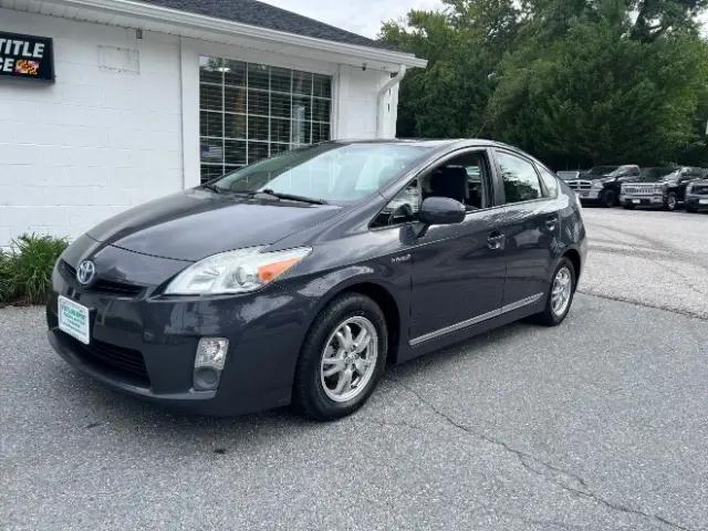2011 Toyota Prius One for sale in Pasadena, MD