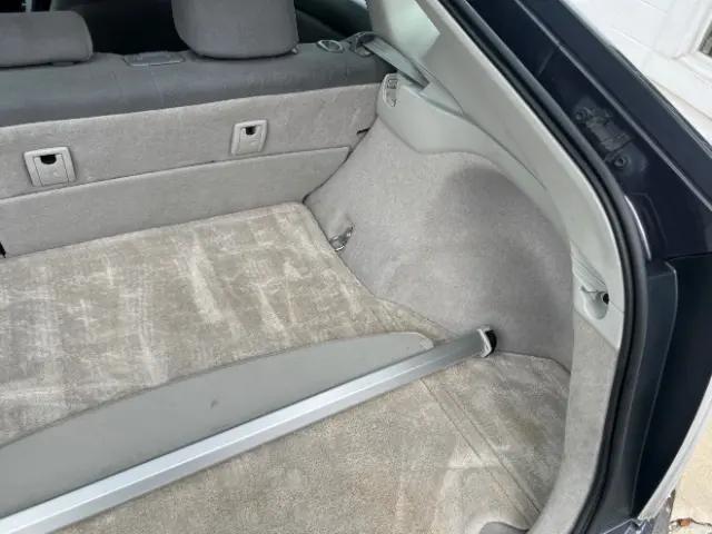 2011 Toyota Prius One