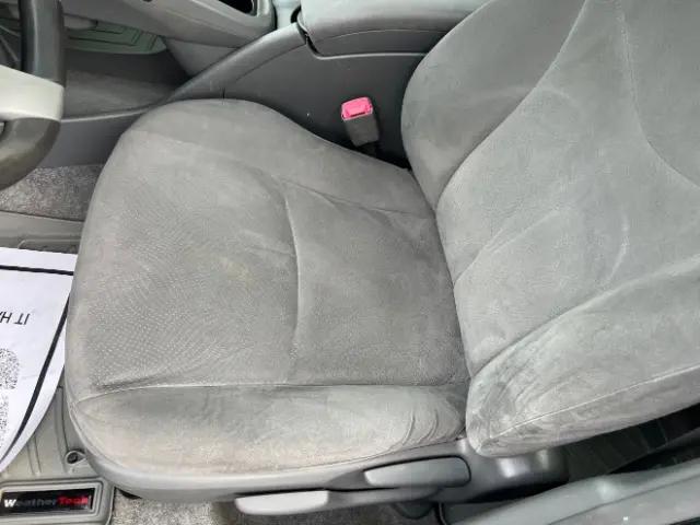 2011 Toyota Prius One