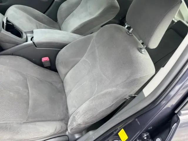2011 Toyota Prius One