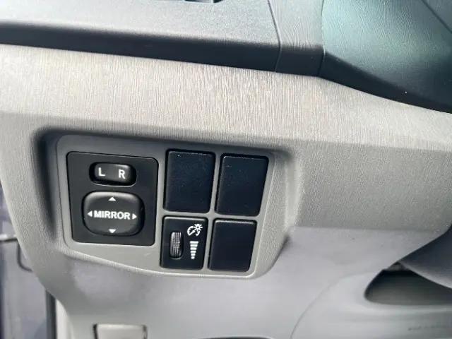 2011 Toyota Prius One