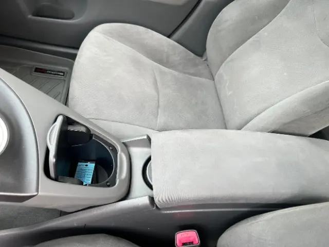 2011 Toyota Prius One