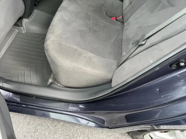 2011 Toyota Prius One