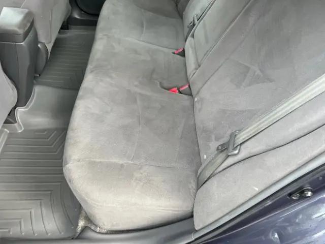 2011 Toyota Prius One