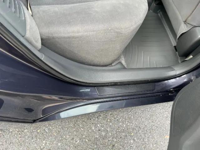 2011 Toyota Prius One