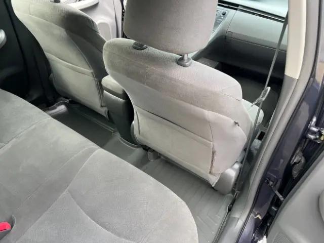 2011 Toyota Prius One