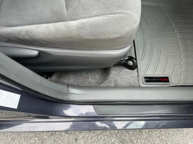 2011 Toyota Prius One