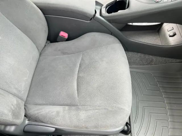 2011 Toyota Prius One