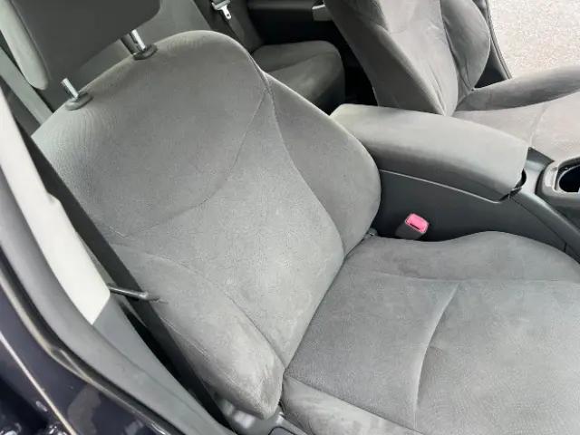 2011 Toyota Prius One