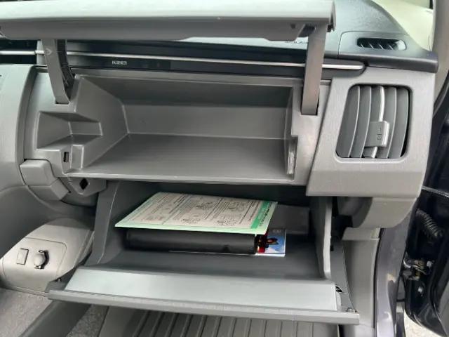 2011 Toyota Prius One