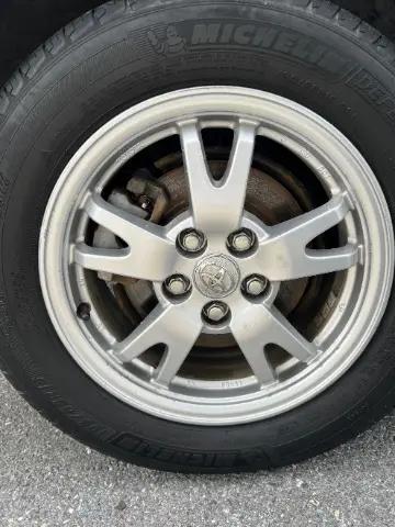 2011 Toyota Prius One
