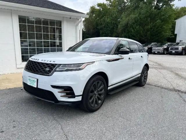 2018 Land Rover Range Rover Velar P250 SE R-Dynamic for sale in Pasadena, MD