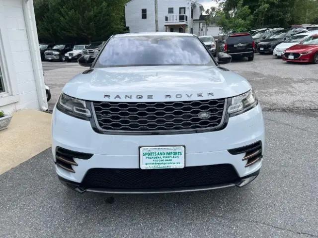 2018 Land Rover Range Rover Velar P250 SE R-Dynamic for sale in Pasadena, MD