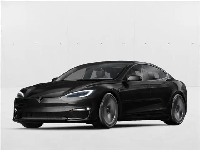 2023 Tesla Model S Standard Range for sale in St. Petersburg, FL
