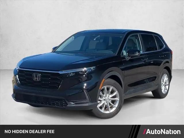 2024 Honda CR-V EX-L 2WD for sale in Valencia, CA
