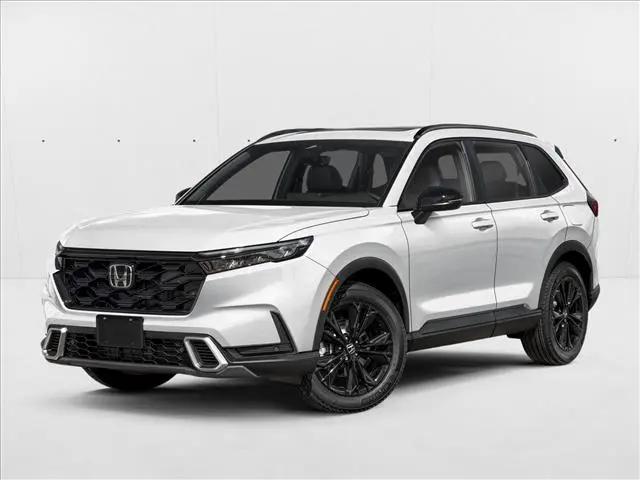 2027 Honda CR-V Hybrid Sport Touring for sale in Valencia, CA
