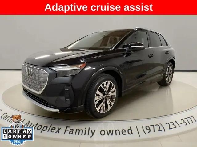2023 Audi e-tron Premium Plus 40 RWD for sale in Dallas, TX