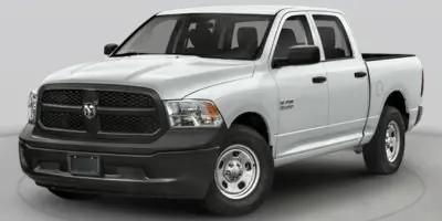 2022 Ram 1500 Classic Warlock Crew Cab 4x4 57 Box for sale in Ocala, FL