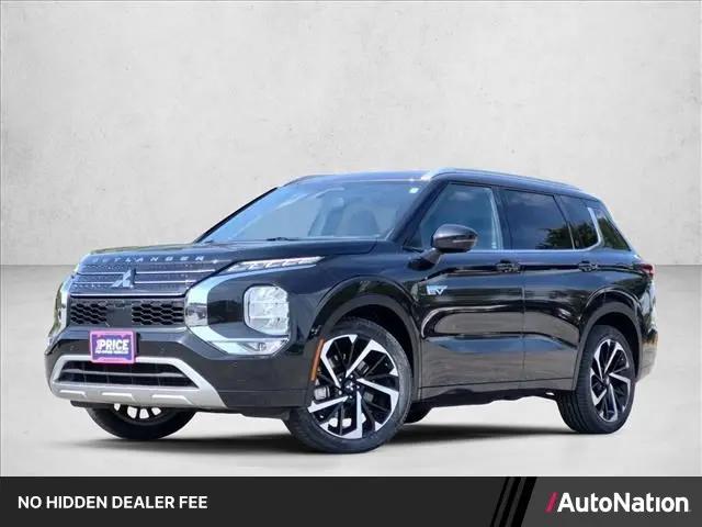 2023 Mitsubishi Outlander PHEV 40th Anniversary S-AWC for sale in Austin, TX