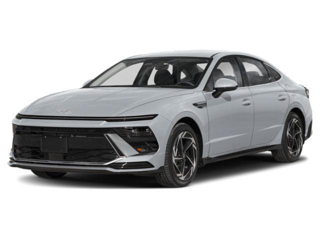 2027 Hyundai Sonata SEL Sport
