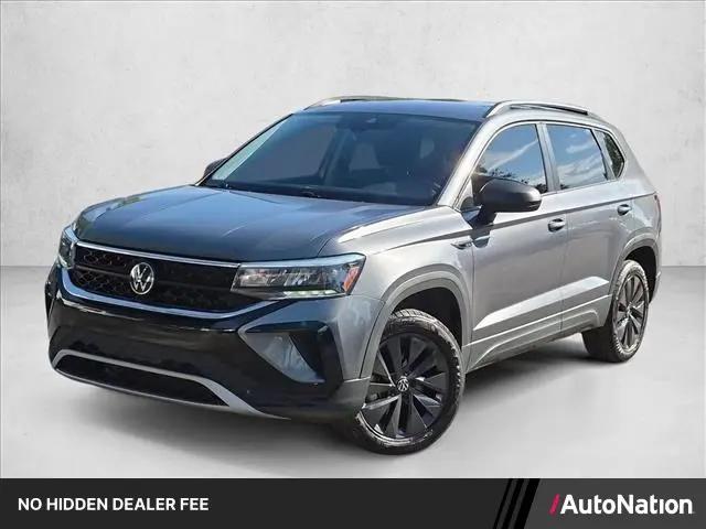 2024 Volkswagen Taos 1.5T S for sale in Greenacres, FL
