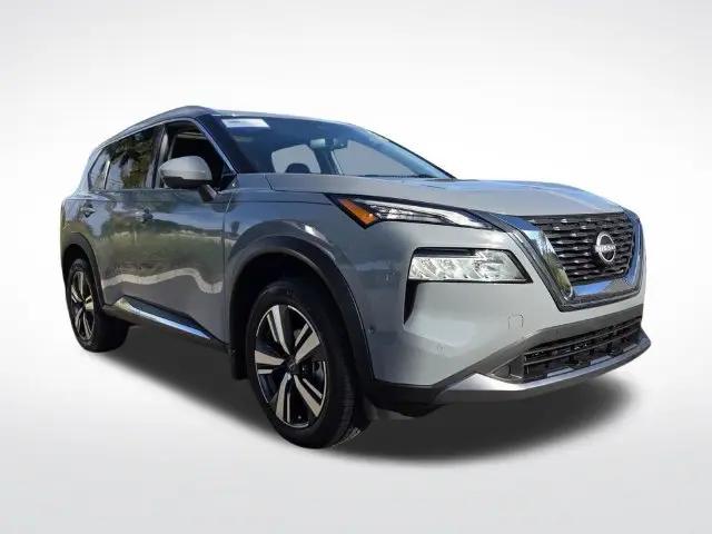 2023 Nissan Rogue SL FWD for sale in Clearwater, FL