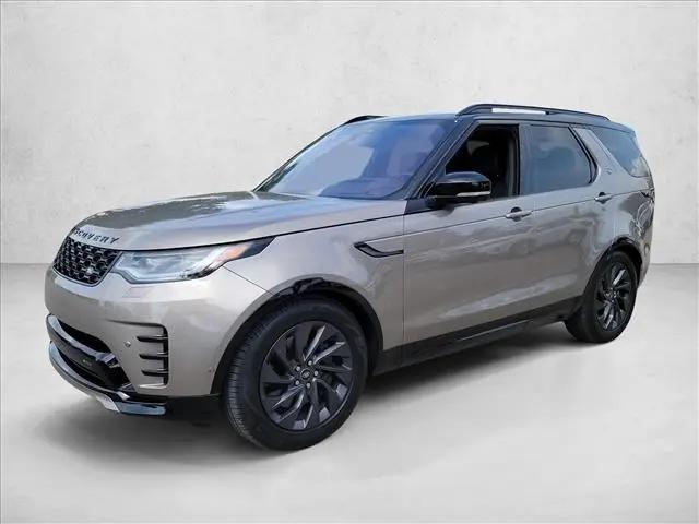 2023 Land Rover Discovery P360 HSE R-Dynamic for sale in Austin, TX