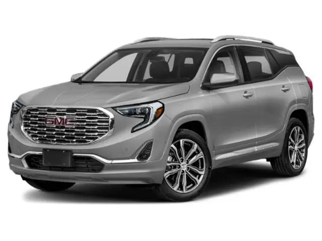 2019 GMC Terrain Denali for sale in Frisco, TX