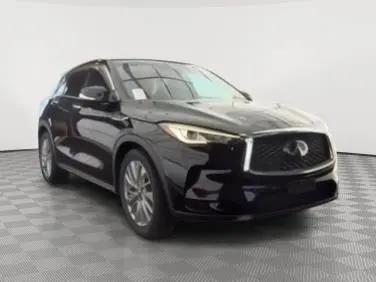 2023 INFINITI QX50 PURE for sale in North Charleston, SC