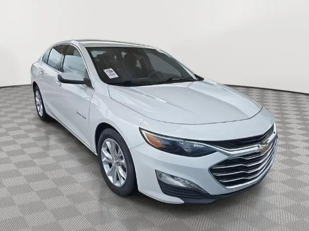 2023 Chevrolet Malibu FWD 1LT for sale in North Charleston, SC