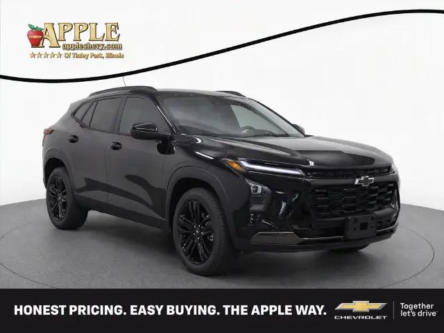 2026 Chevrolet Trax FWD ACTIV for sale in Tinley Park, IL