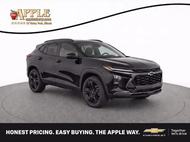 2026 Chevrolet Trax FWD ACTIV for sale in Tinley Park, IL