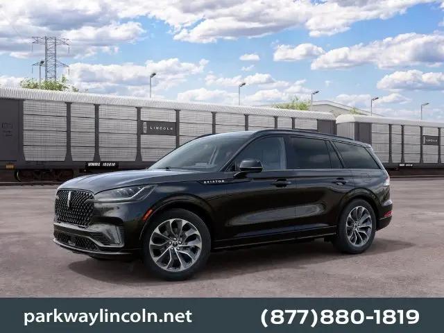 2027 Lincoln Aviator Premiere for sale in Winston Salem, NC