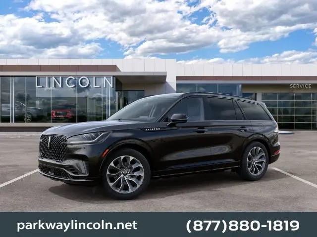 2027 Lincoln Aviator Premiere for sale in Winston Salem, NC