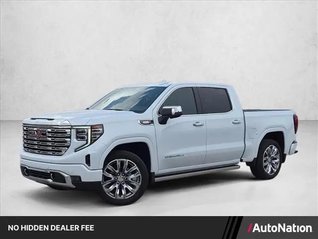 2026 GMC Sierra 1500 Crew Cab, Short Bed, Denali, 4WD for sale in Corpus Christi, TX
