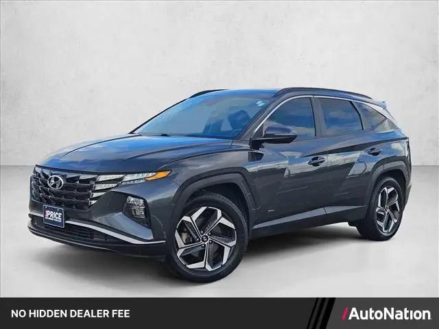 2023 Hyundai Tucson SEL for sale in Corpus Christi, TX